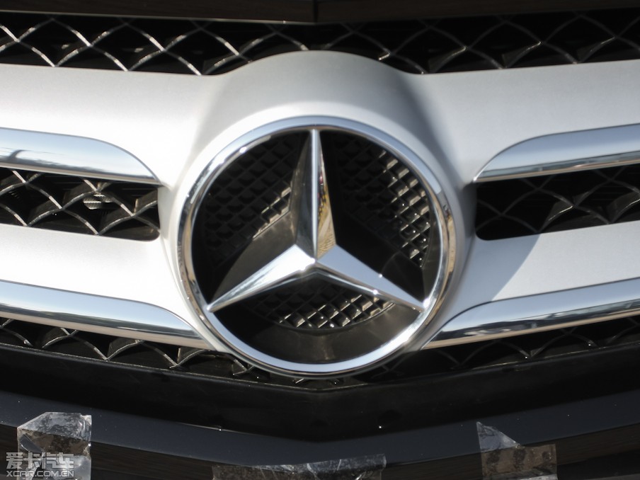 2013YGLK GLK 300 A