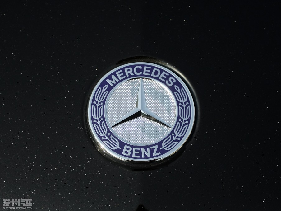 2013YGLK GLK 300 A