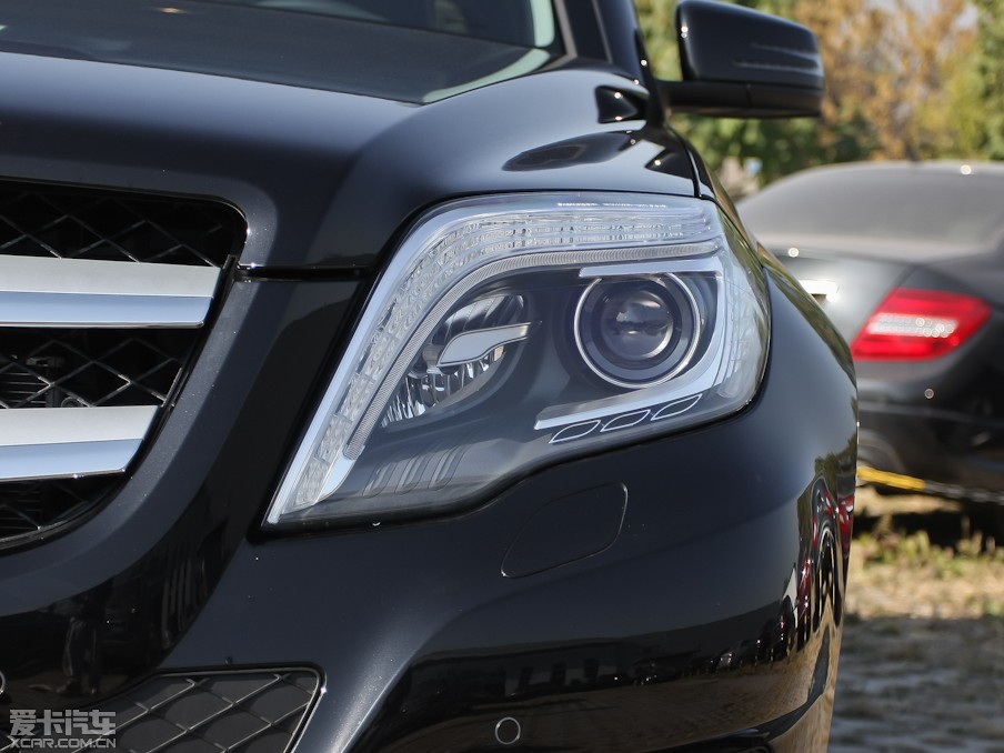 2013YGLK GLK 300 A