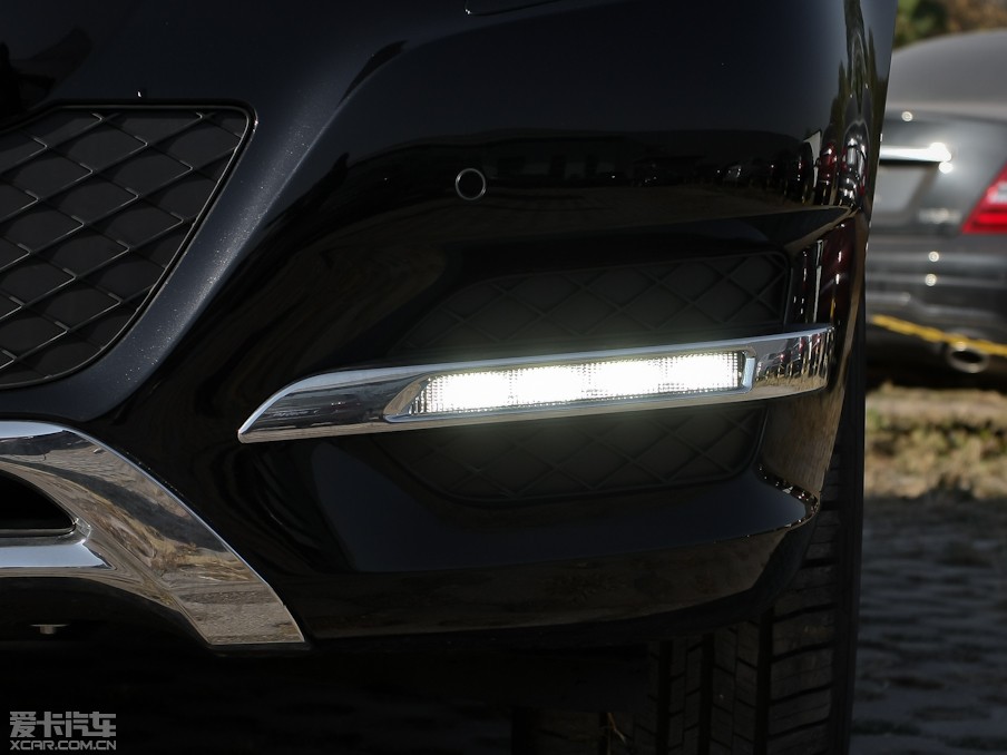 2013YGLK GLK 300 A