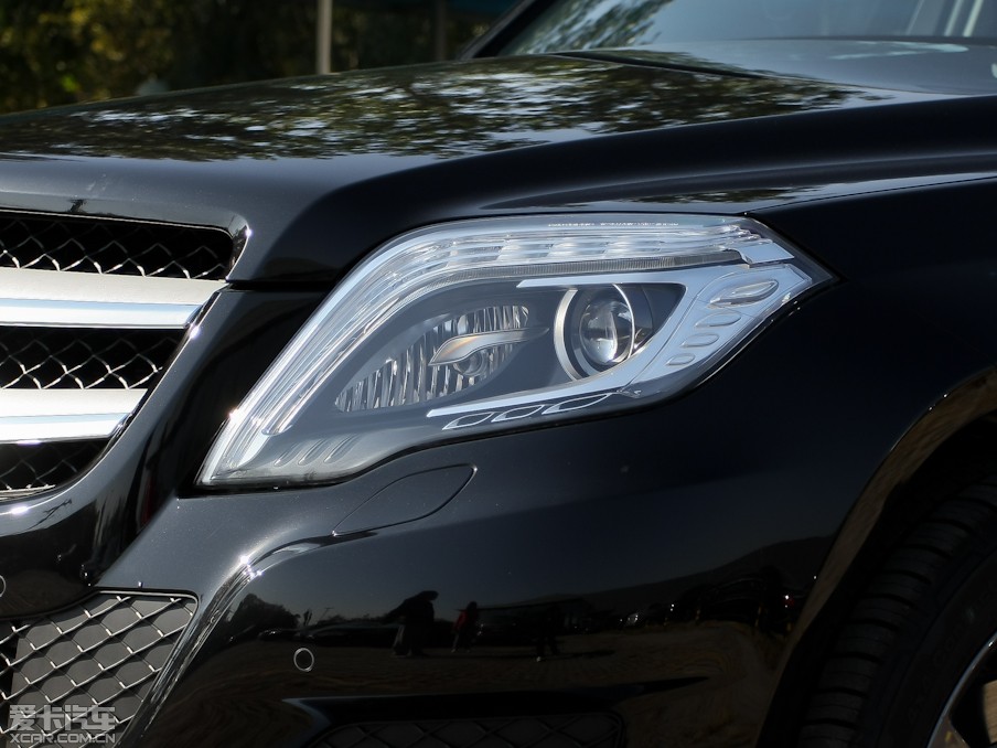 2013YGLK GLK 300 A