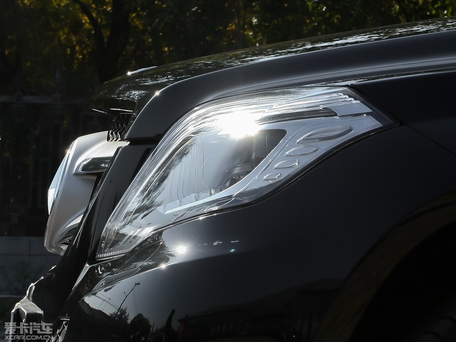 2013YGLK GLK 300 A