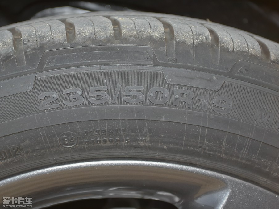 2013YGLK GLK 300 A