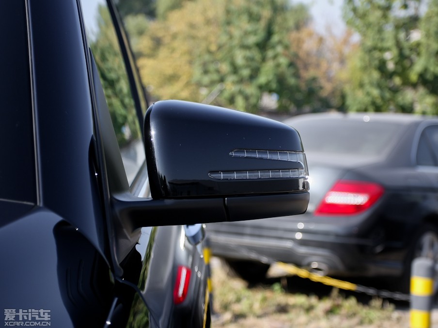 2013YGLK GLK 300 A