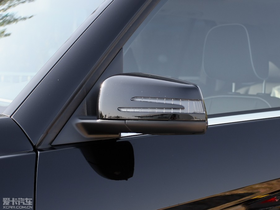 2013��YGLK GLK 300 ���A��