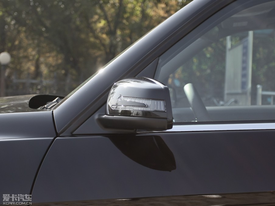 2013YGLK GLK 300 A