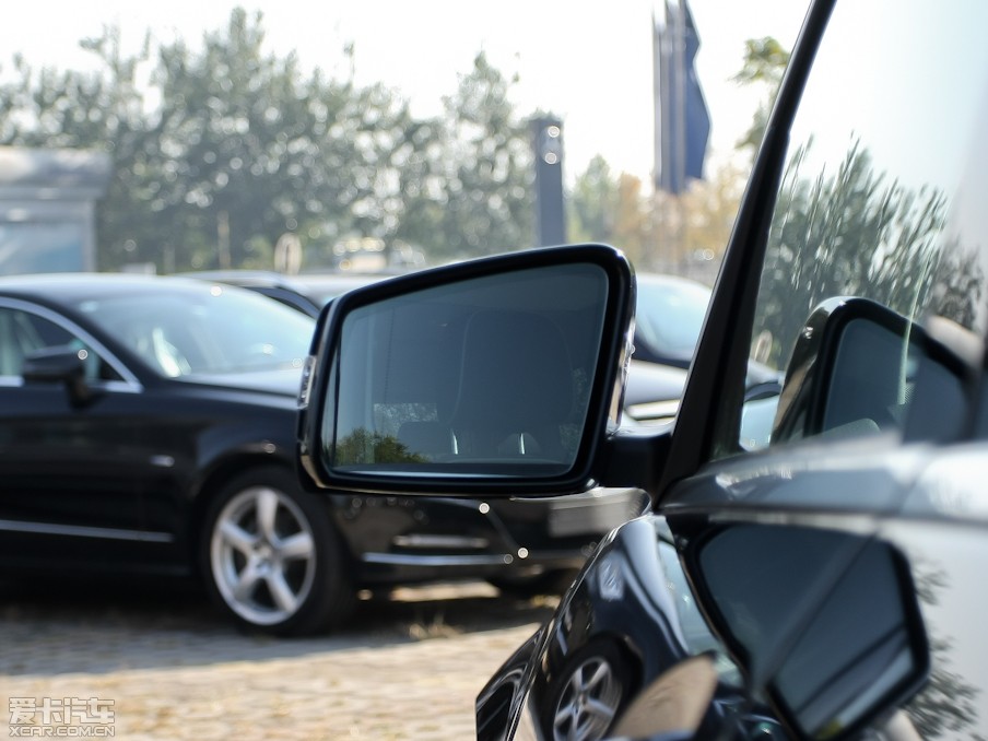 2013YGLK GLK 300 A