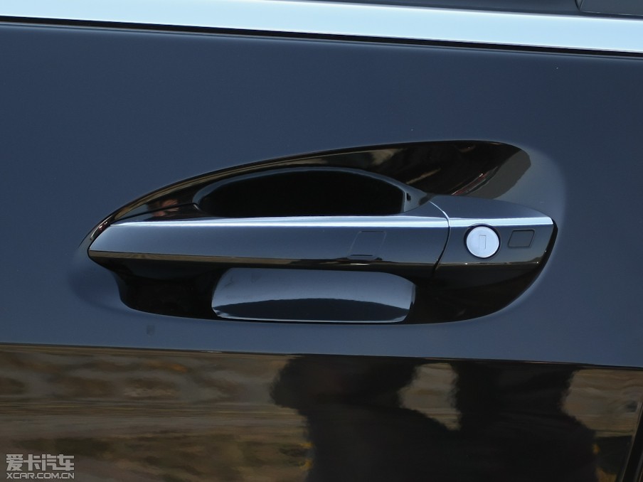 2013YGLK GLK 300 A