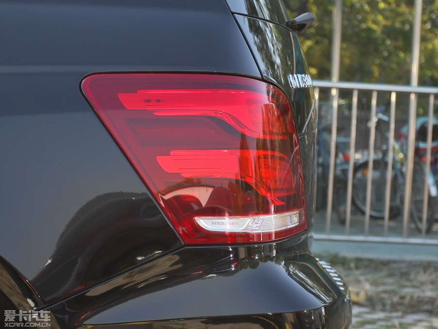 2013YGLK GLK 300 A