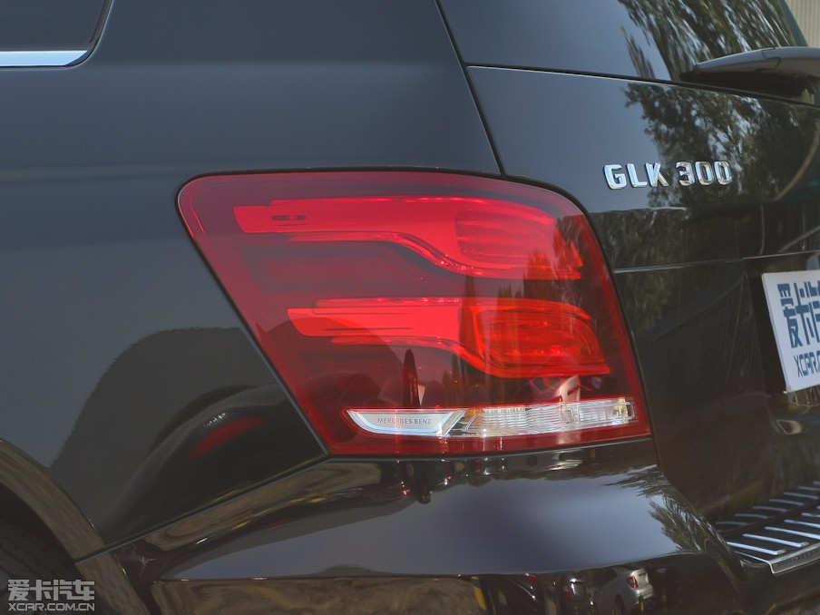 2013YGLK GLK 300 A