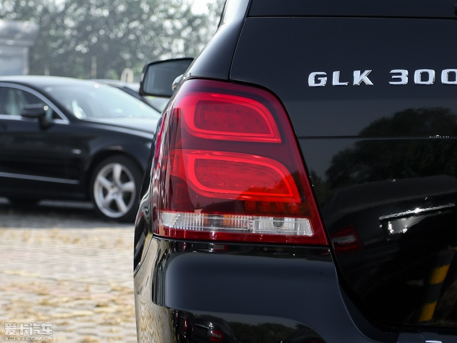 2013YGLK GLK 300 A