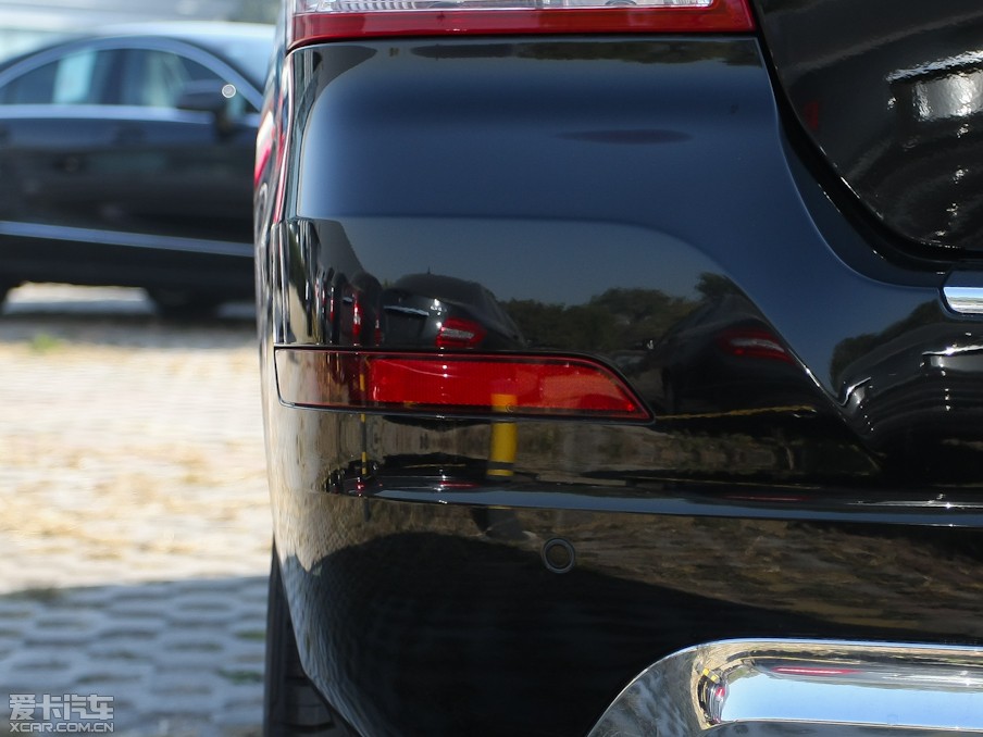 2013YGLK GLK 300 A