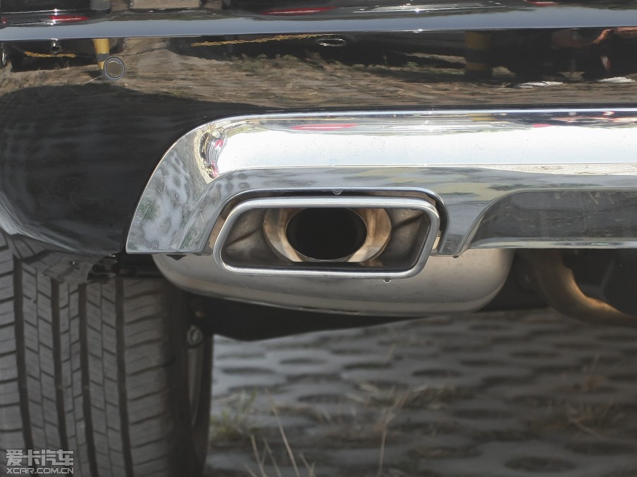 2013YGLK GLK 300 A