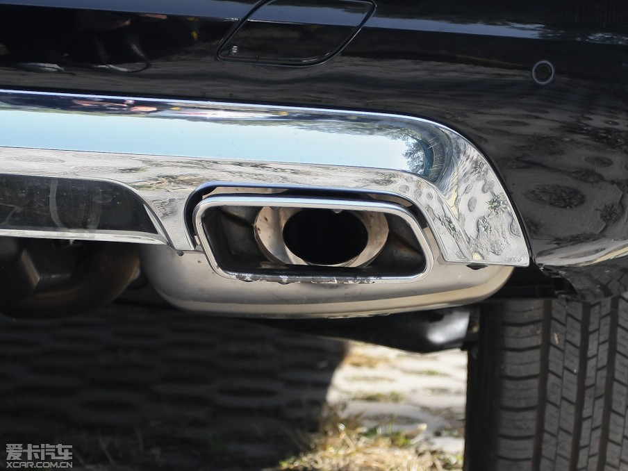 2013YGLK GLK 300 A