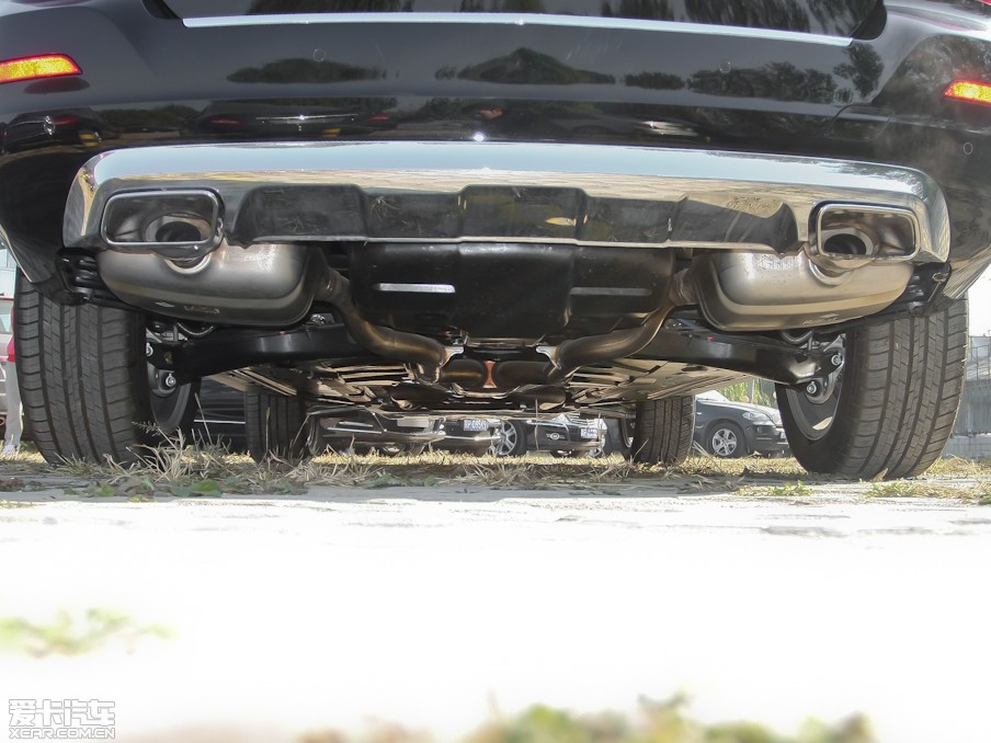 2013YGLK GLK 300 A