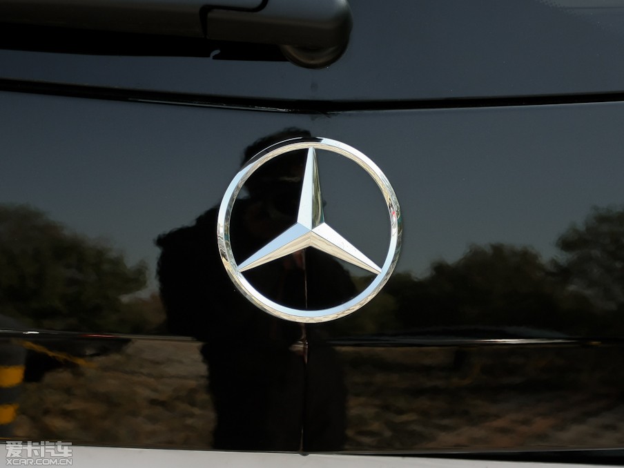 2013YGLK GLK 300 A