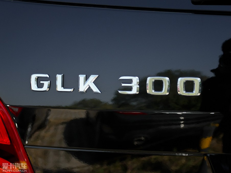 2013YGLK GLK 300 A