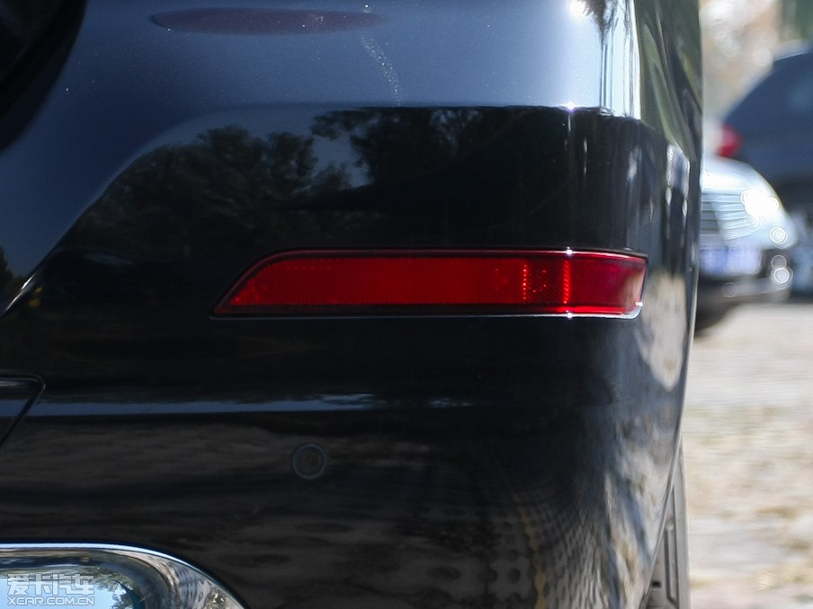 2013YGLK GLK 300 A