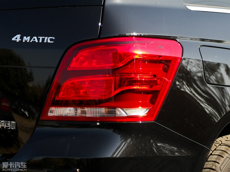 2013YGLK GLK 300 A