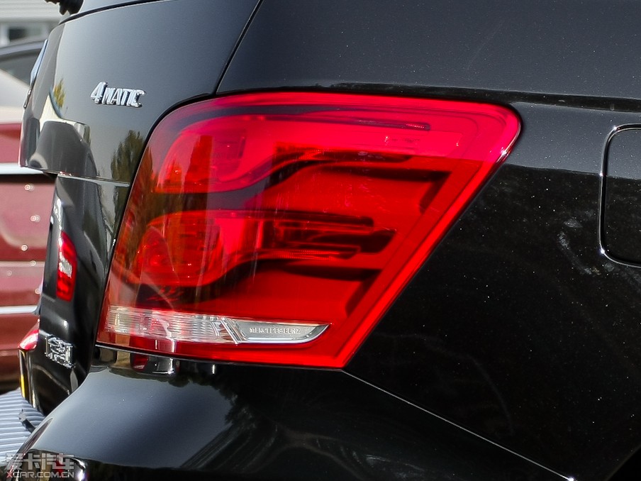 2013YGLK GLK 300 A