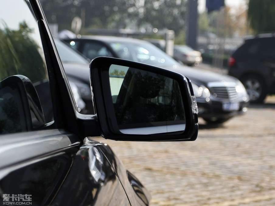 2013YGLK GLK 300 A