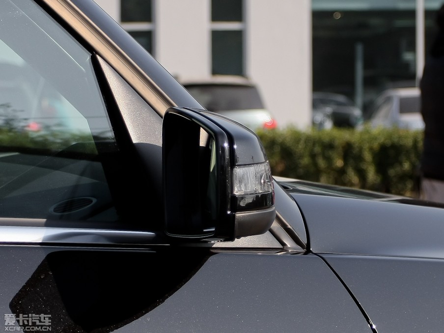 2013YGLK GLK 300 A