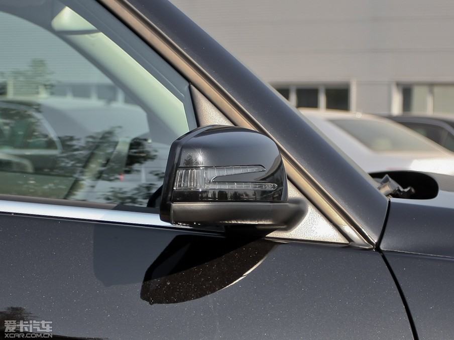 2013YGLK GLK 300 A