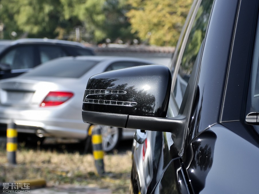 2013YGLK GLK 300 A