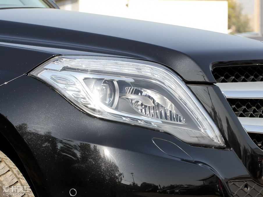 2013YGLK GLK 300 A