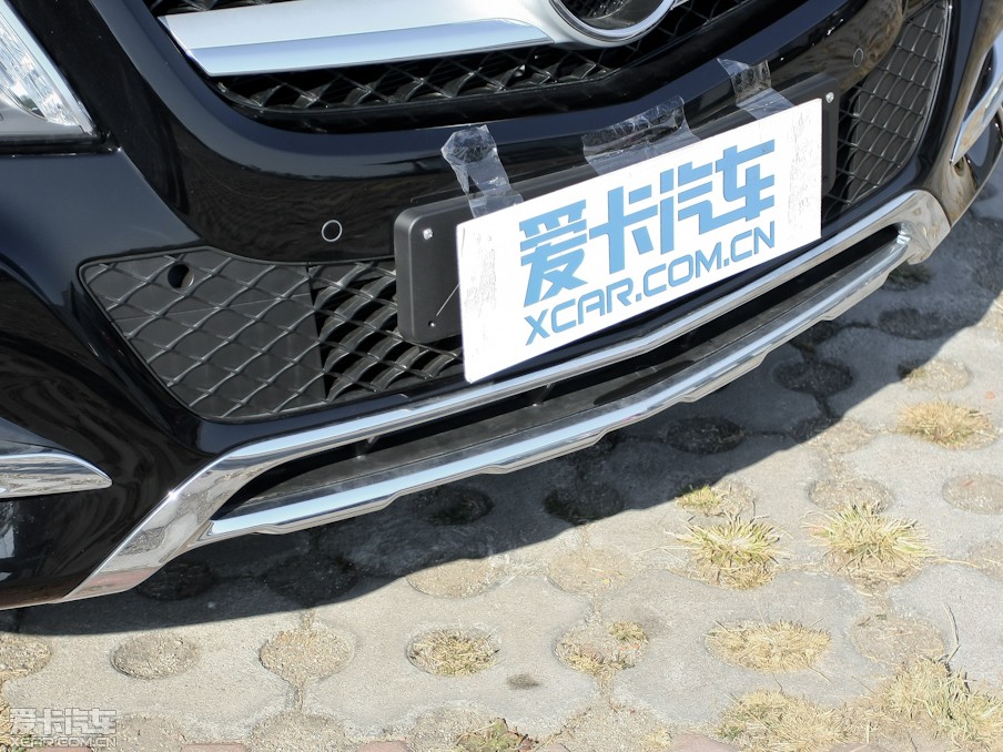 2013YGLK GLK 300 A