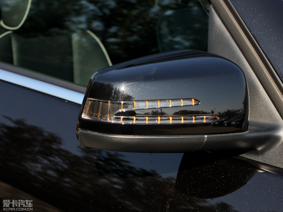 2013YGLK GLK 300 A