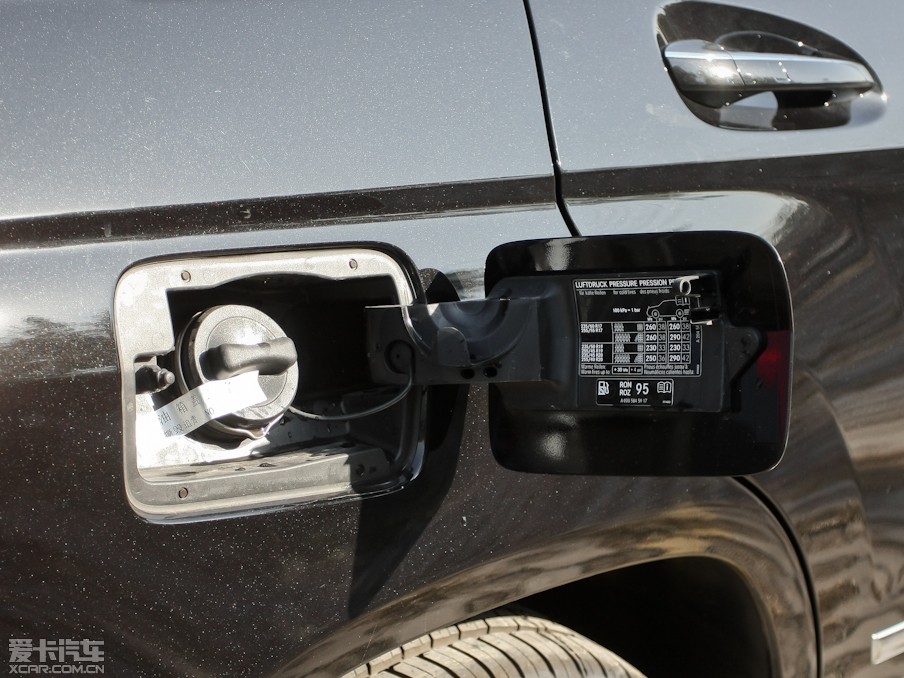 2013YGLK GLK 300 A