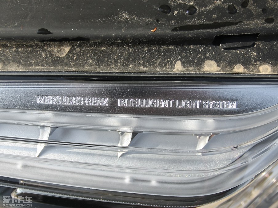 2013YGLK GLK 300 A