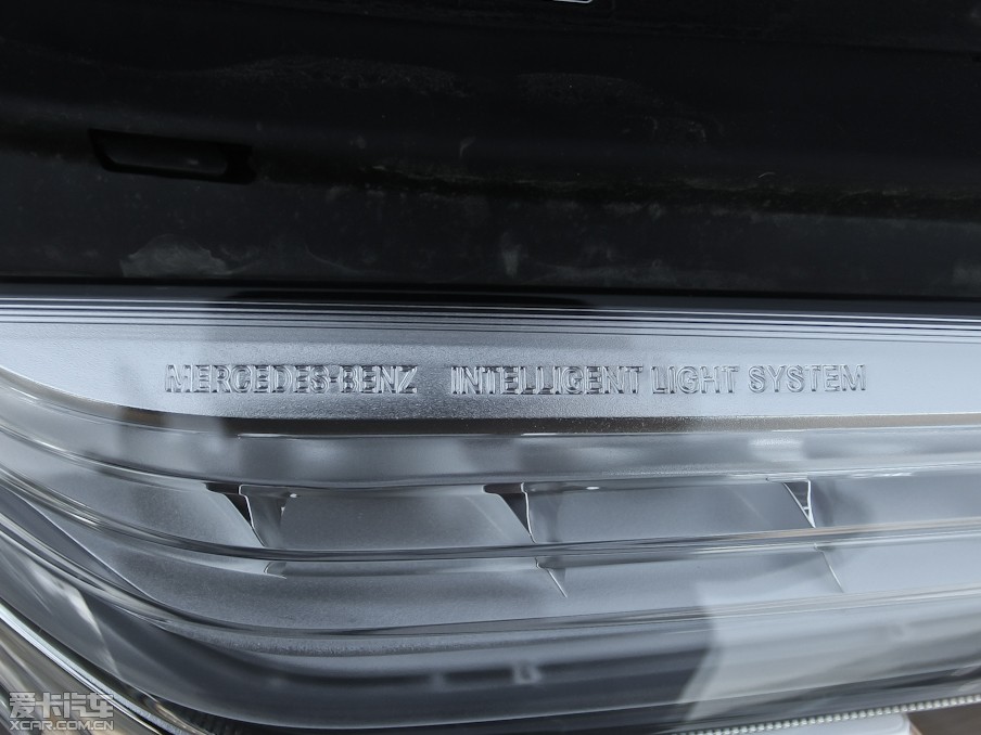 2013YGLK GLK 300 A