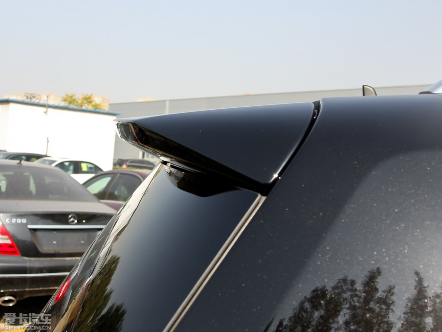 2013YGLK GLK 300 A