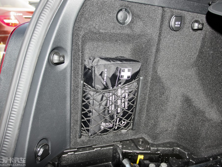 2013YGLK GLK 300 A