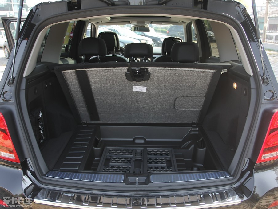 2013YGLK GLK 300 A