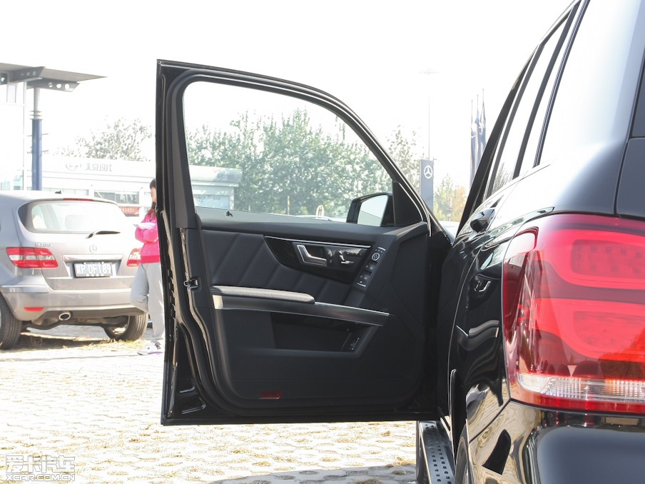 2013YGLK GLK 300 A