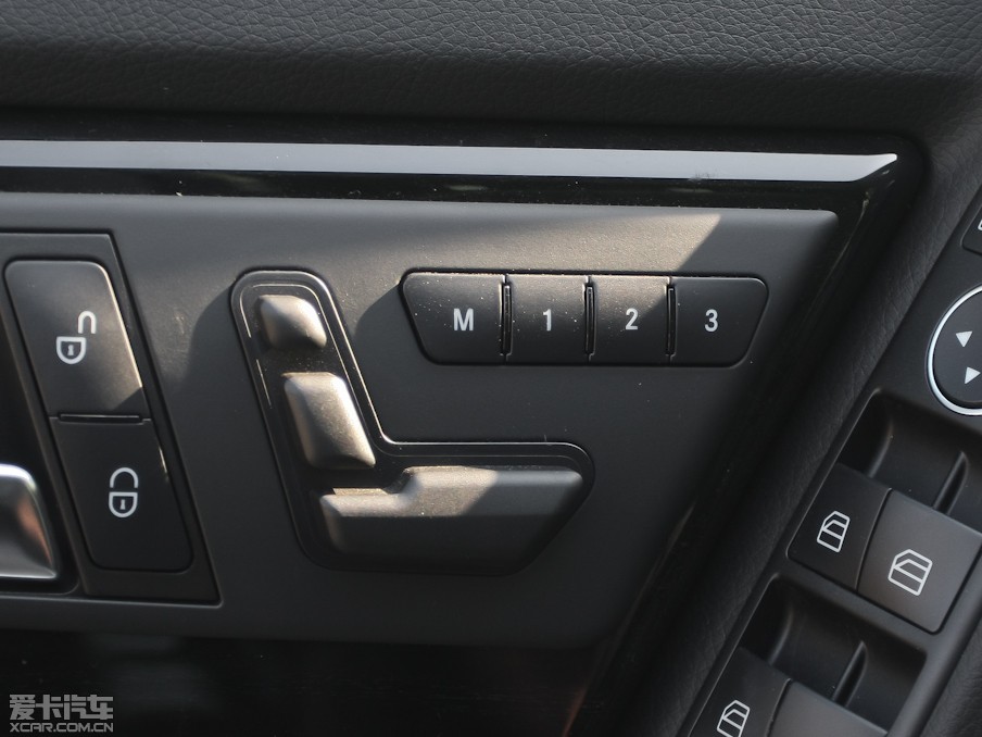 2013YGLK GLK 300 A