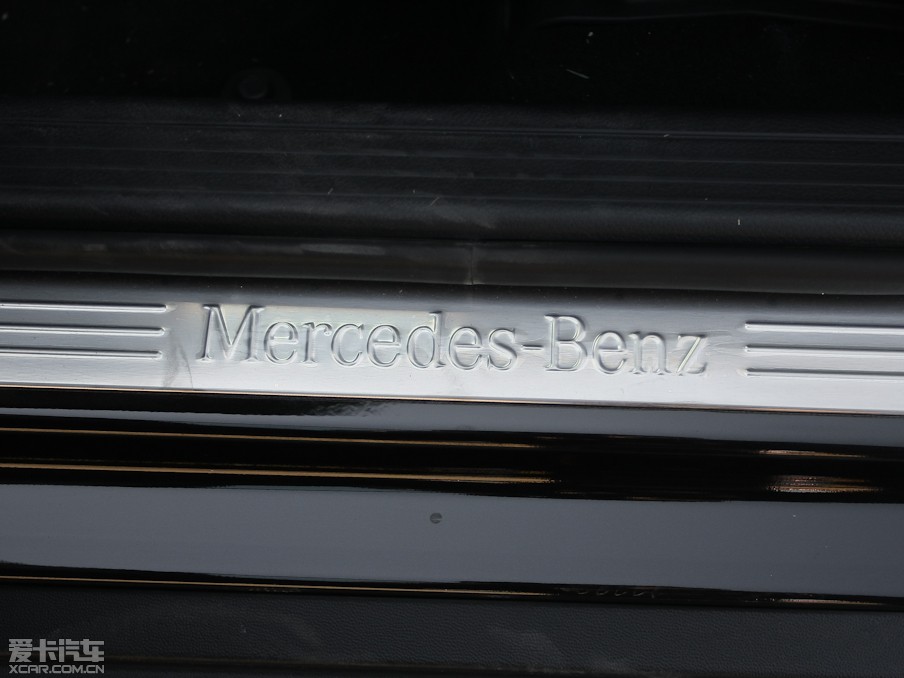 2013YGLK GLK 300 A