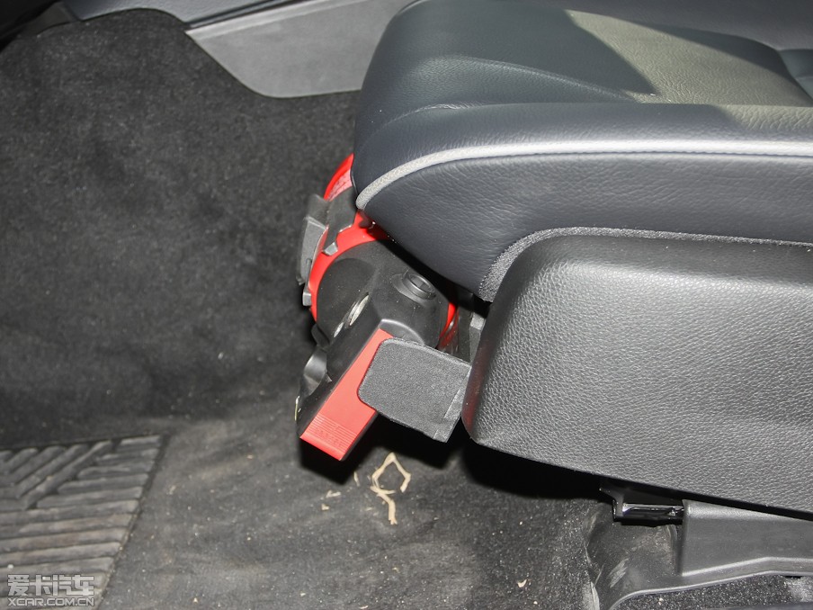 2013YGLK GLK 300 A