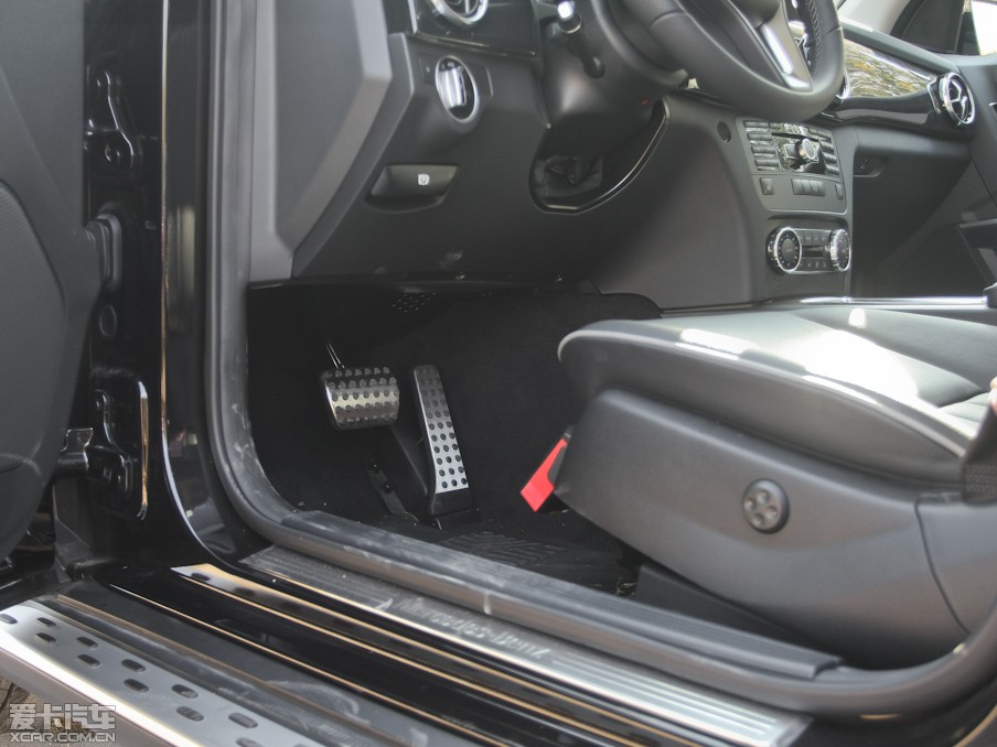 2013YGLK GLK 300 A