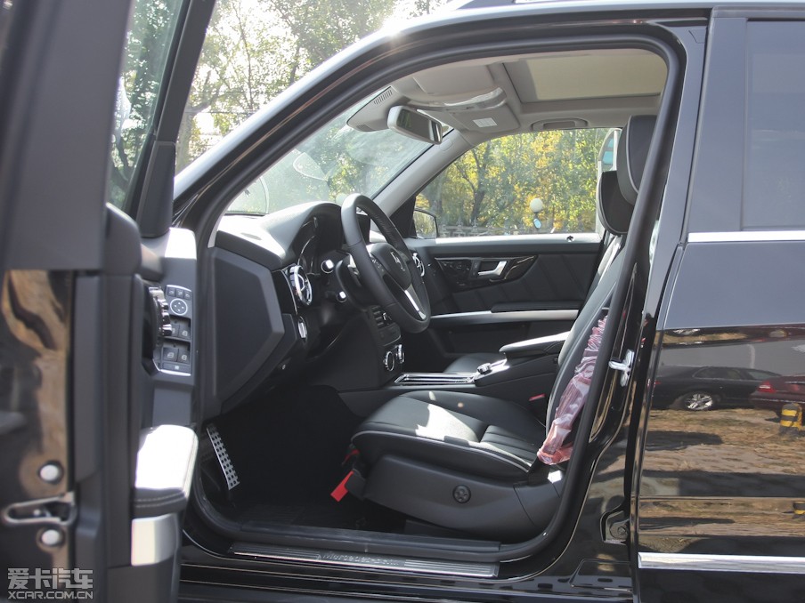 2013YGLK GLK 300 A