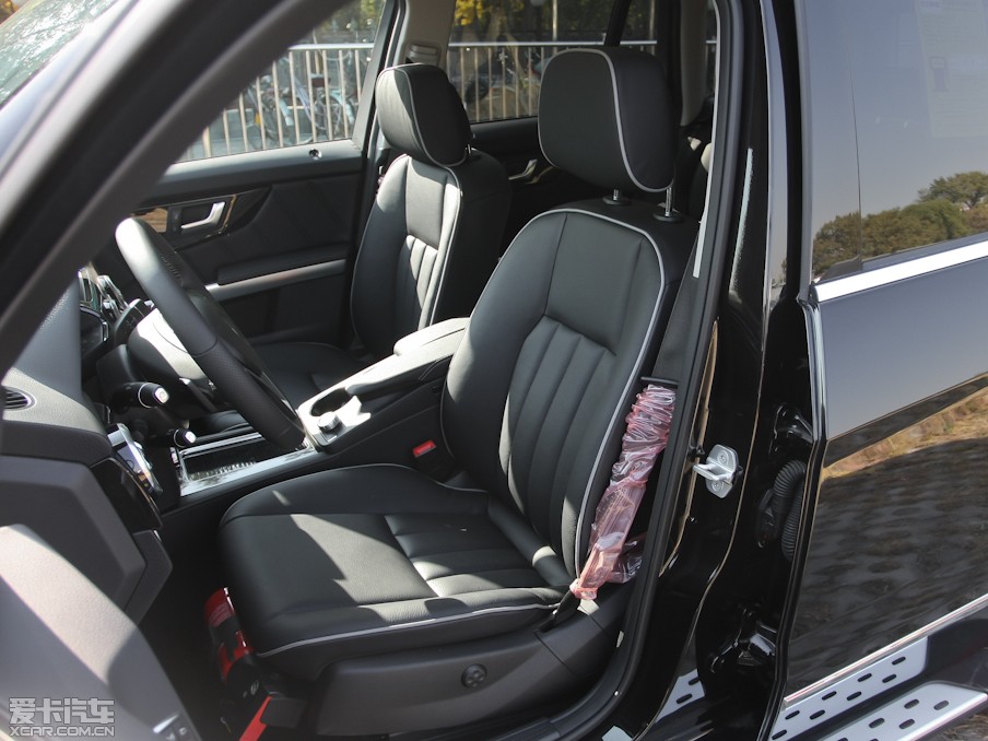 2013YGLK GLK 300 A