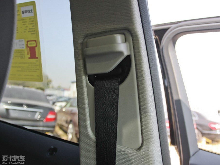 2013YGLK GLK 300 A