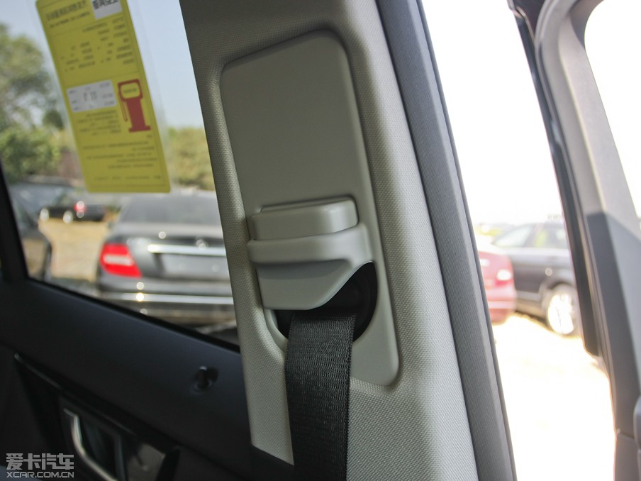 2013YGLK GLK 300 A