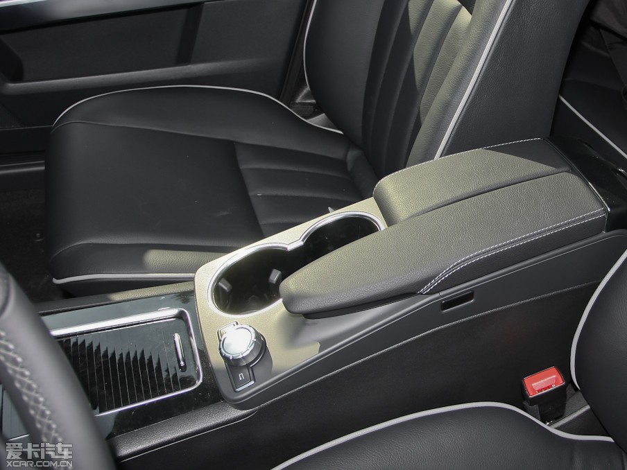 2013YGLK GLK 300 A