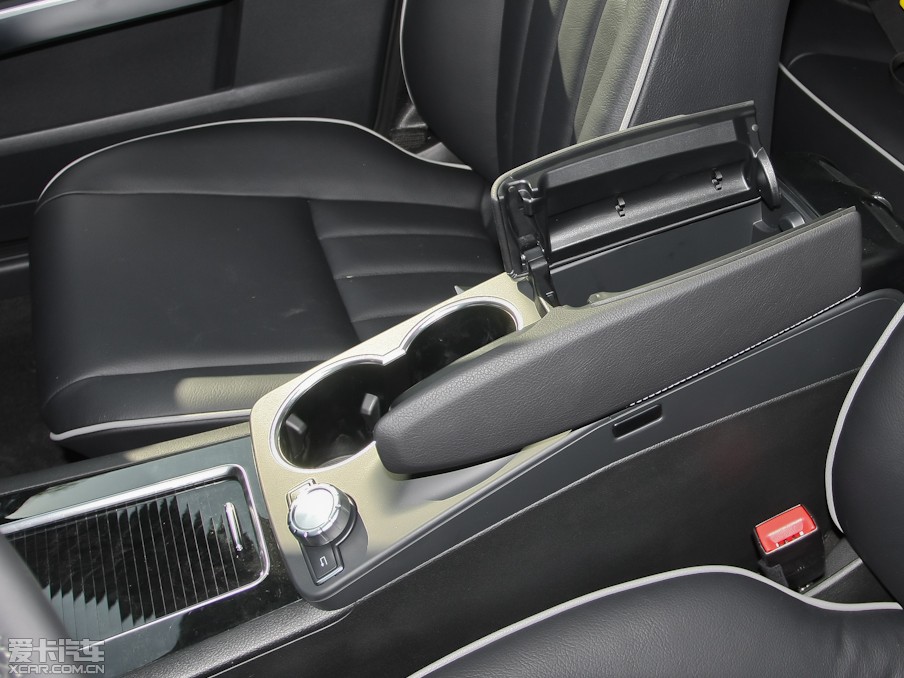 2013YGLK GLK 300 A