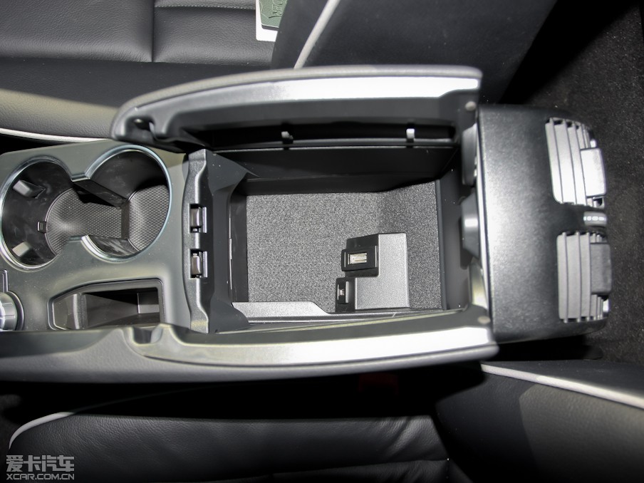 2013YGLK GLK 300 A