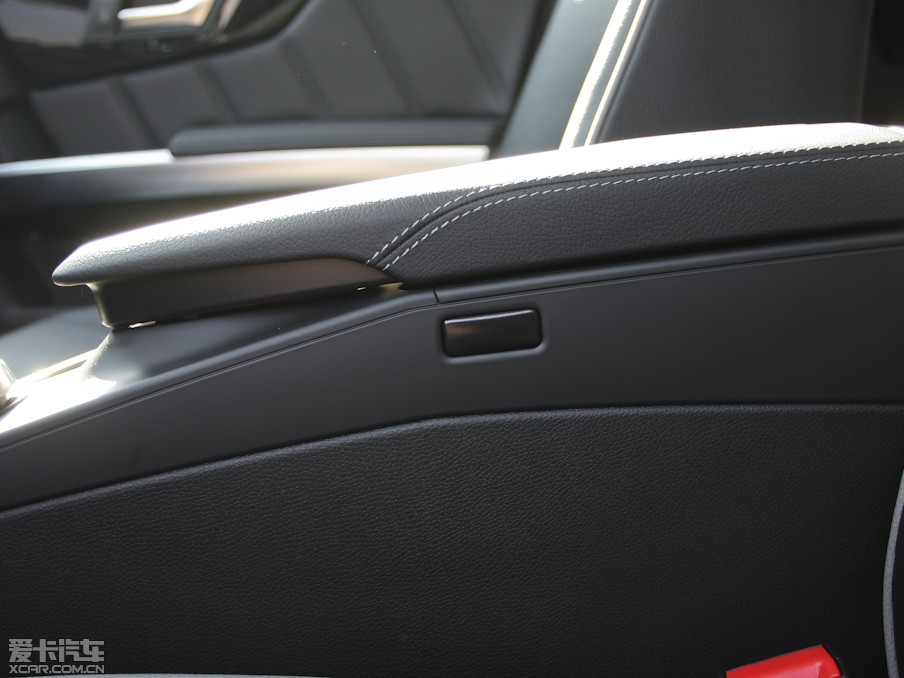 2013YGLK GLK 300 A